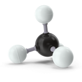 molecule art