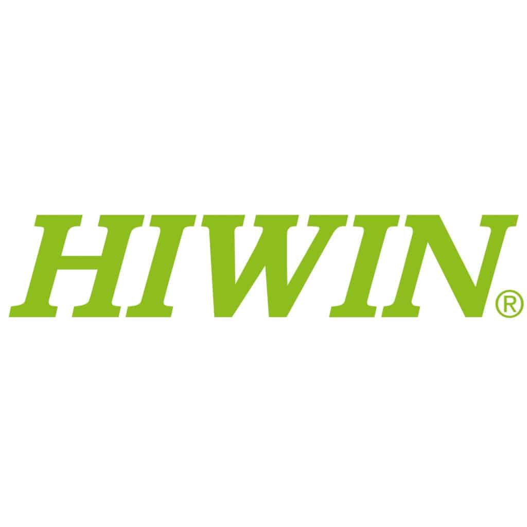 HIWIN Company Logo