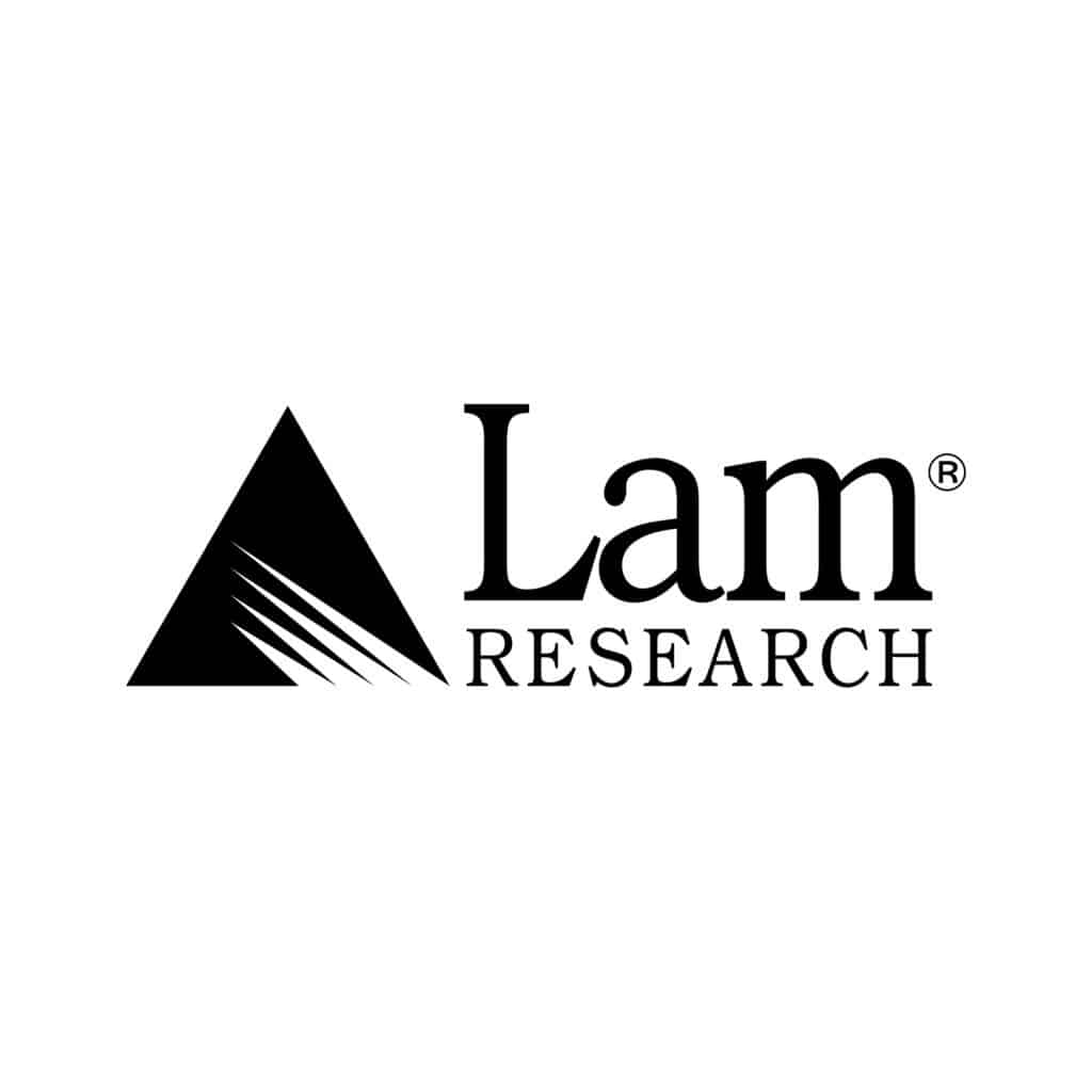 Lamon Research logo: a bold black triangle with diagonal white stripes beside the text 'LAMON RESEARCH'.