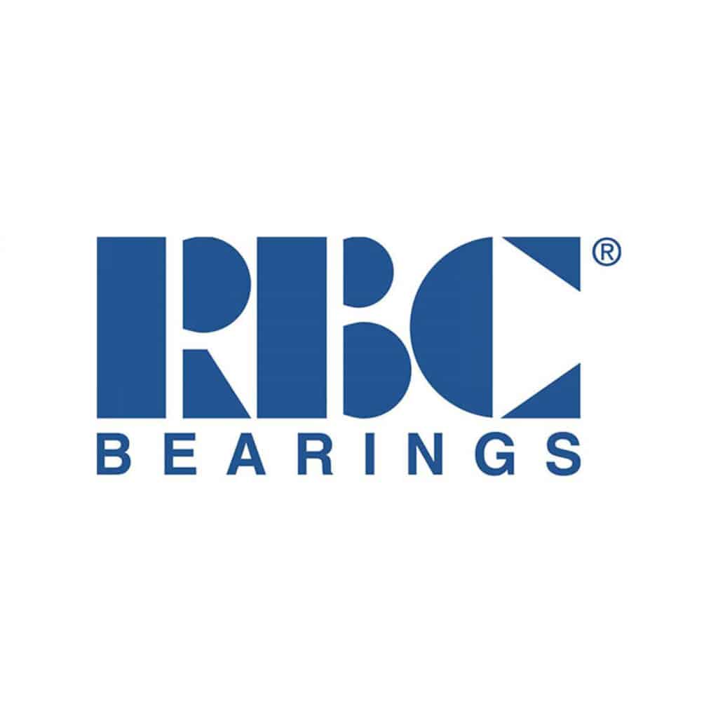 RBC Company Logo