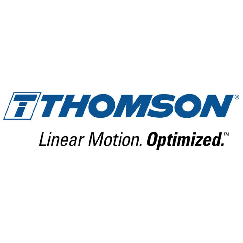 Thomson Company Logo