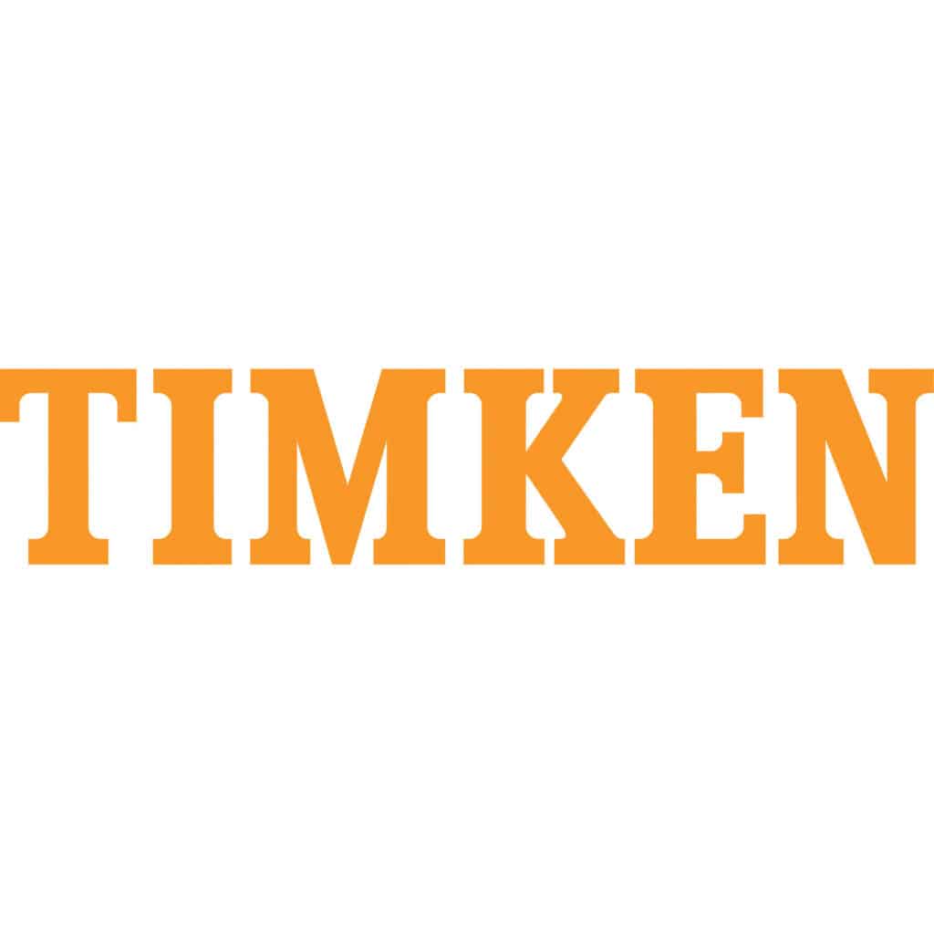 Timken Company Logo